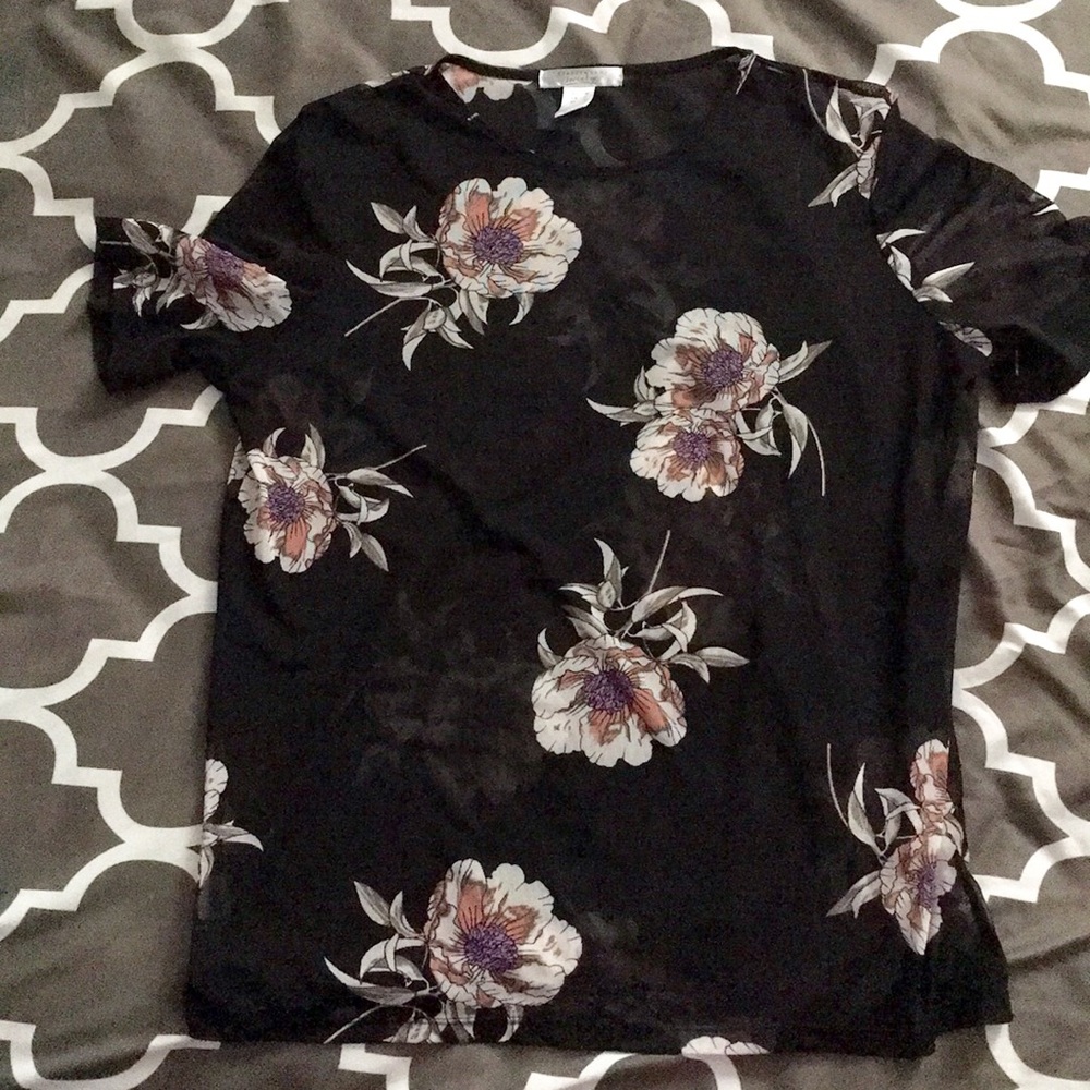 Mesh top size Medium - Picture 1 of 2